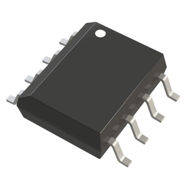 LTC1686IS8#TRPBF Analog Devices Inc.  Drivers Receivers Transceivers